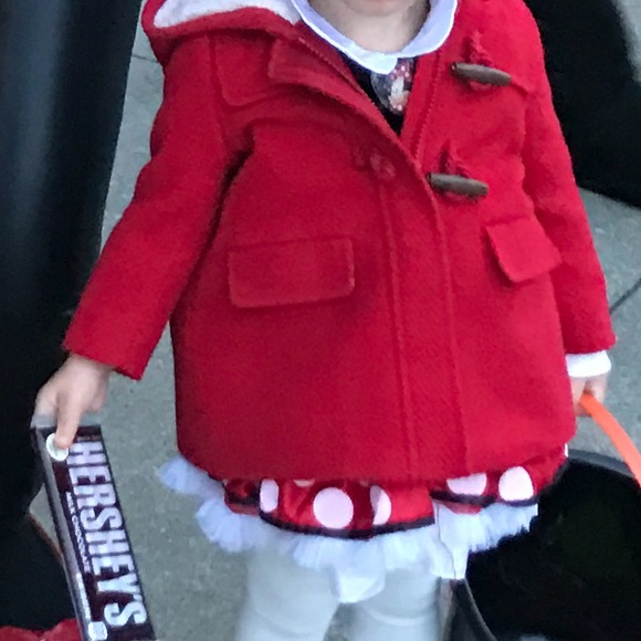 Coat - Picture 2 of 2